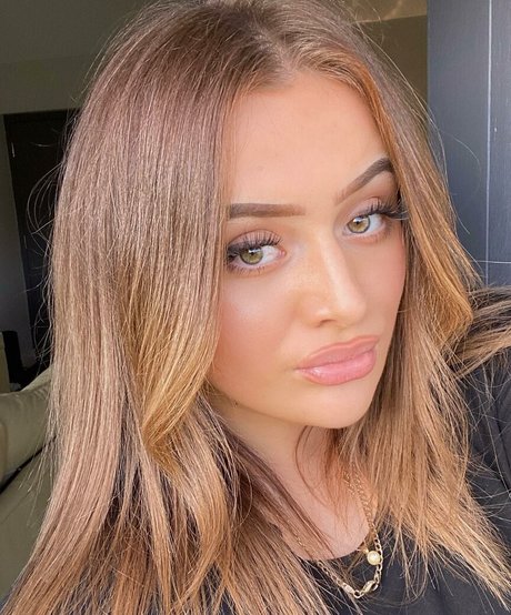 Eleanor Evans onlyfans leaka