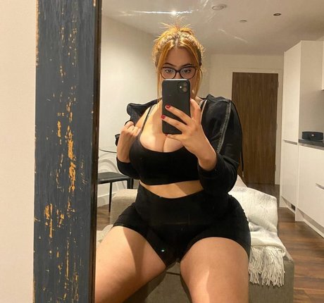 Eleanor Evans onlyfans nude leaked