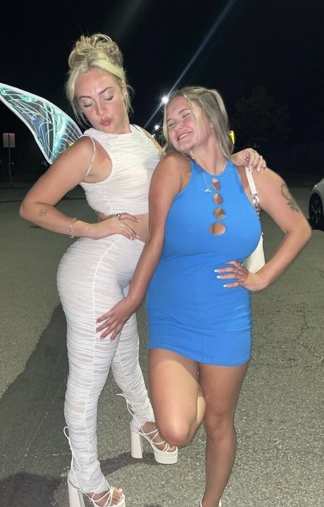 Paige F onlyfans free