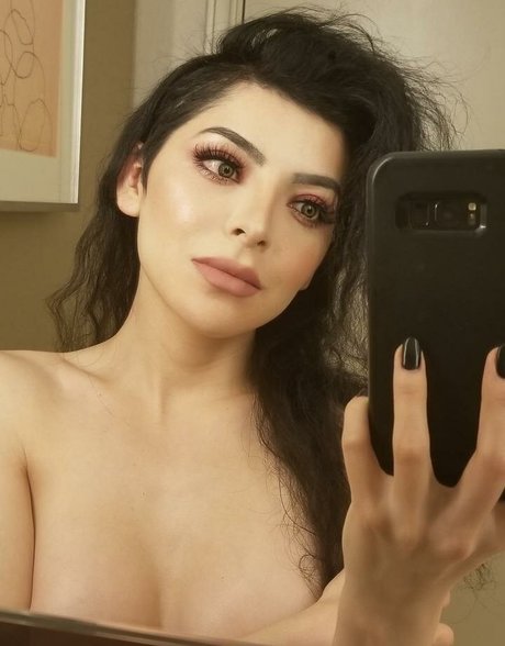 Xena LaBlanc xxx onlyfans