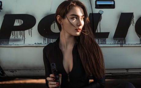 Diana Elias leaked onlyfans