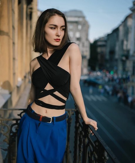 Diana Elias onlyfans pics