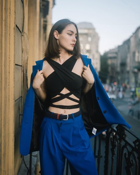 Diana Elias onlyfans desnuda