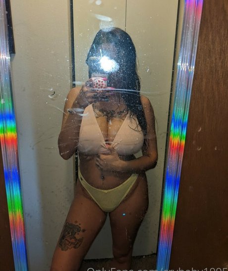 crybaby1995 leaked onlyfans