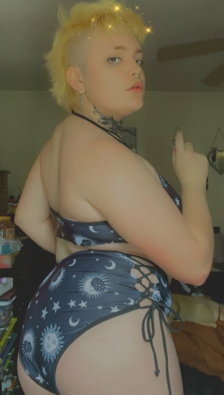 Aster Onyx naked onlyfans leaks