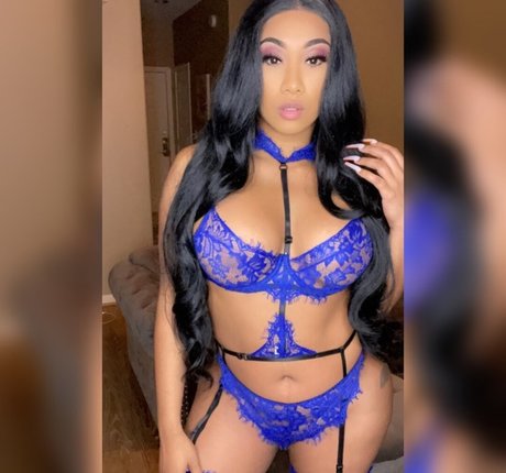 The Asian Kitty onlyfans leaks naked