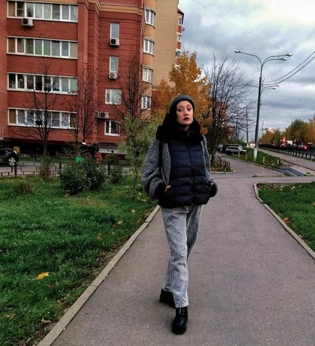 Leka Galkinstein nude onlyfans