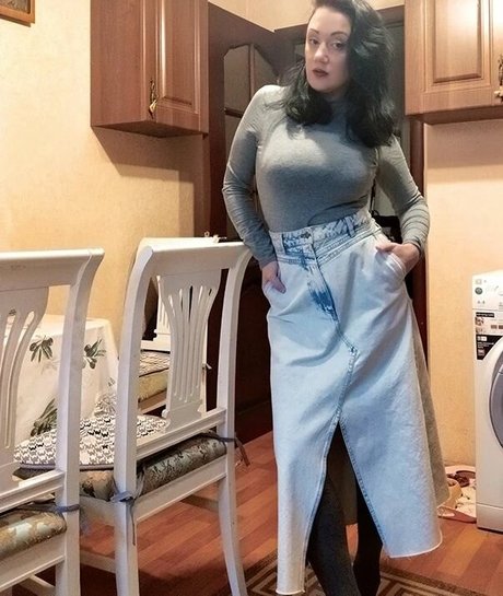 Leka Galkinstein leaked onlyfans