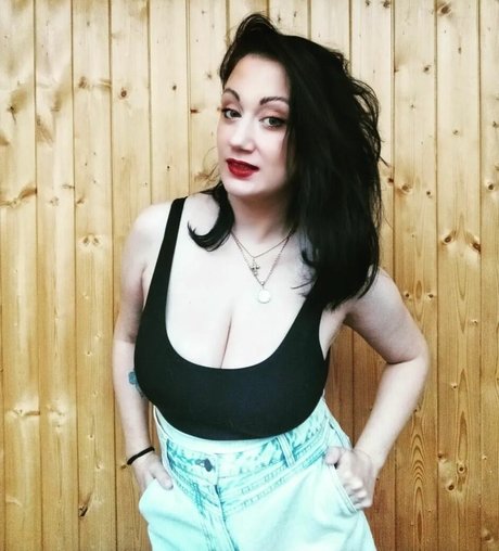 Leka Galkinstein nudes onlyfans leak