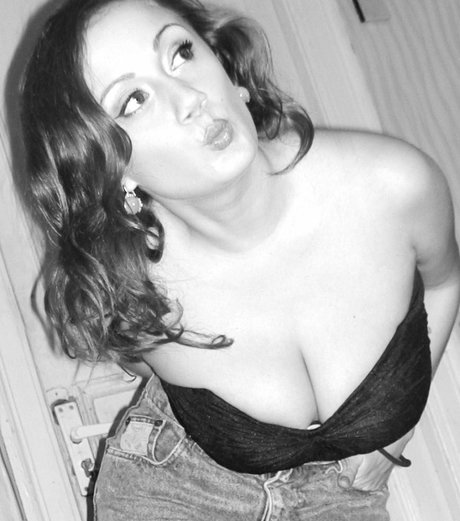 Leka Galkinstein nude onlyfans pics