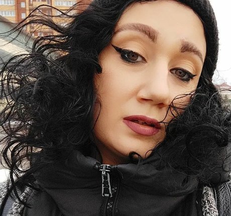 Leka Galkinstein new onlyfans