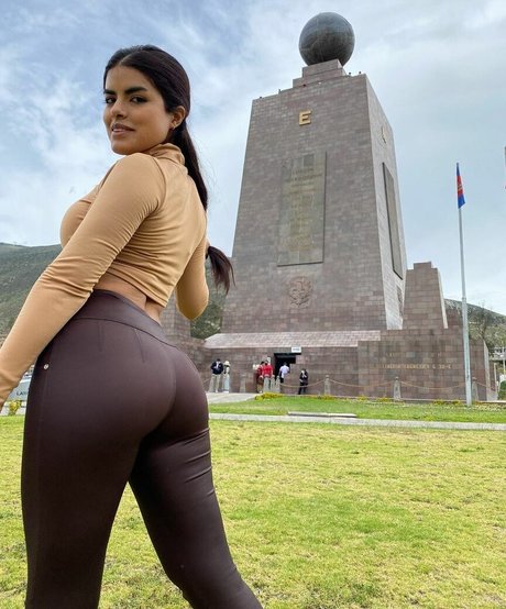 Jesi Quirola nude onlyfans leaks