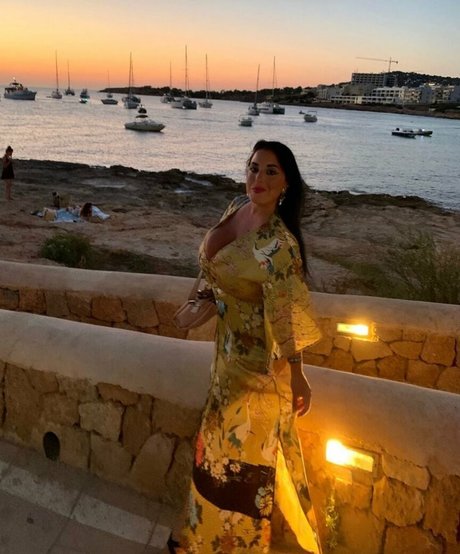 Valeria Vela onlyfans leak