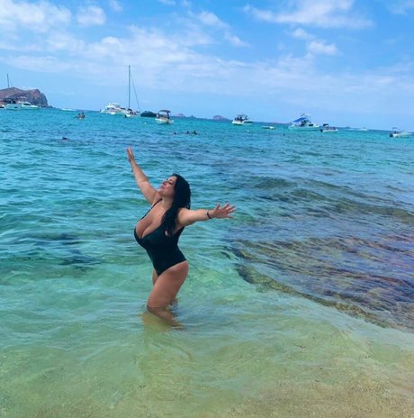 Valeria Vela onlyfans sextape