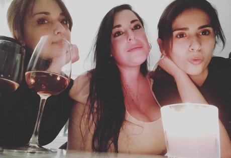 Valeria Vela onlyfans content