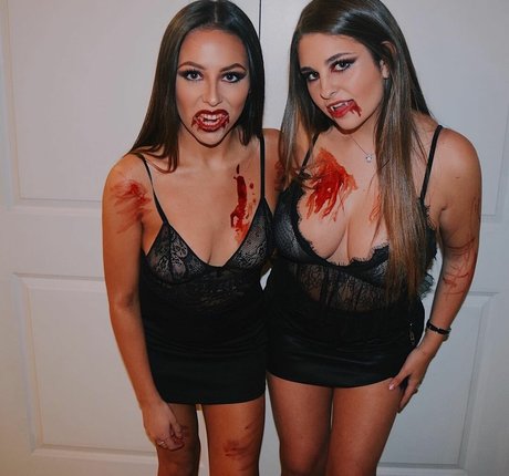 Corrina M onlyfans leaked