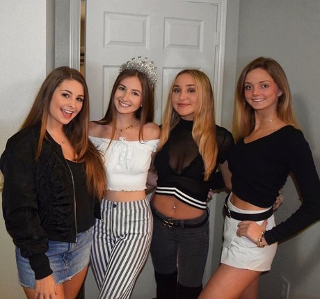 Corrina M Profile pic