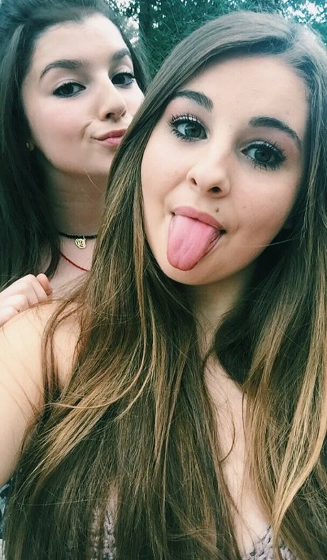 Corrina M onlyfans leake