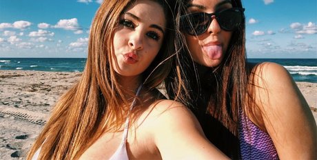 Corrina M onlyfans nude leak