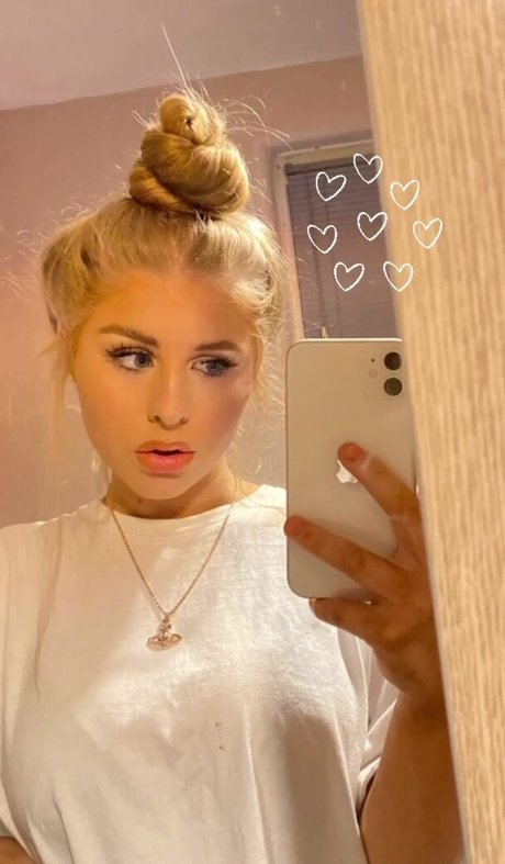 Isabelle Rose leaked onlyfans