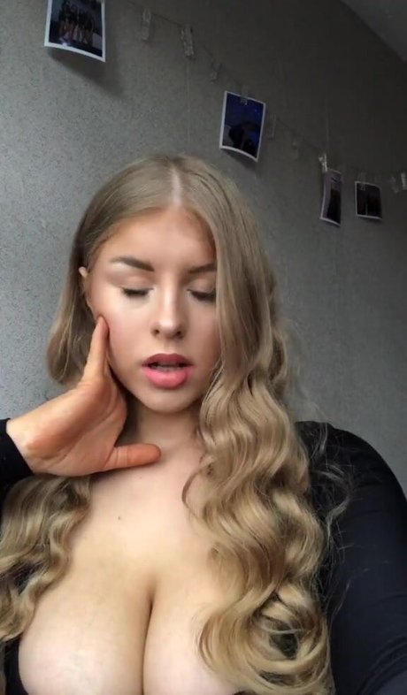 Isabelle Rose onlyfans leaka