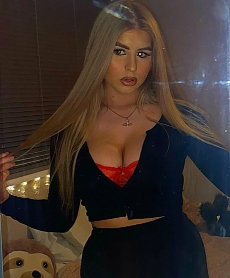 Isabelle Rose onlyfans leakd