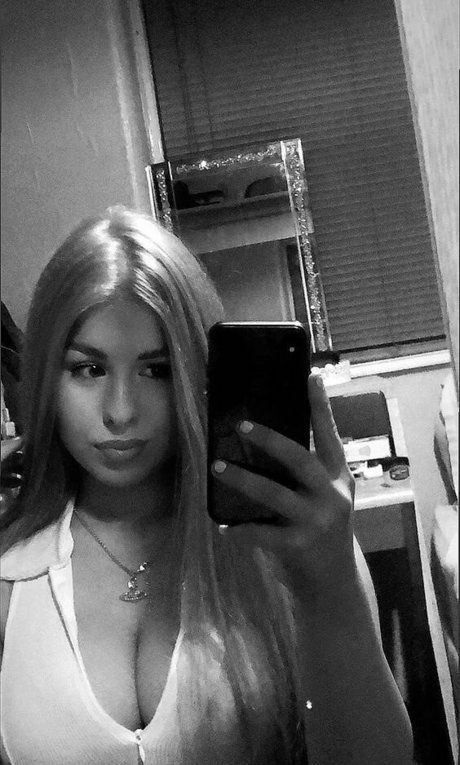 Isabelle Rose new onlyfans leak