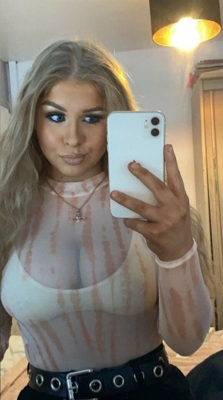 Isabelle Rose leaked onlyfans nudes