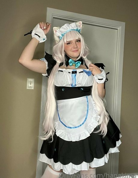 Hanakima onlyfans porn