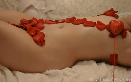 Nickired onlyfans leaks xxx
