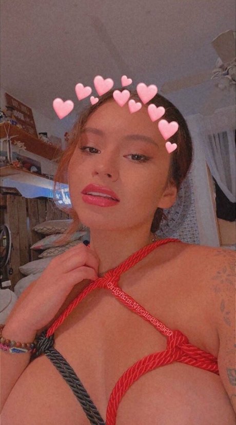 Sarahnicolle only fans leaks