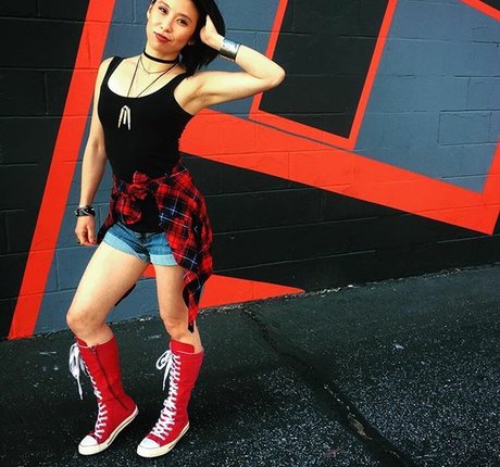 Erika Ishii only fans leak nude