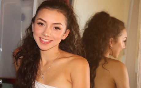 Mary Kaylaficial nudes only fans