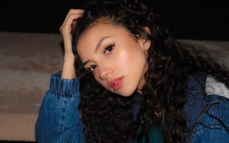 Mary Kaylaficial onlyfans leaked pictures