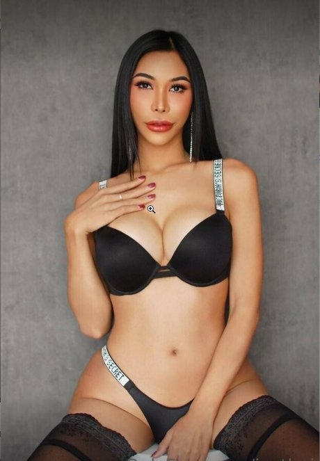 Ivy Thai onlyfans leak sex