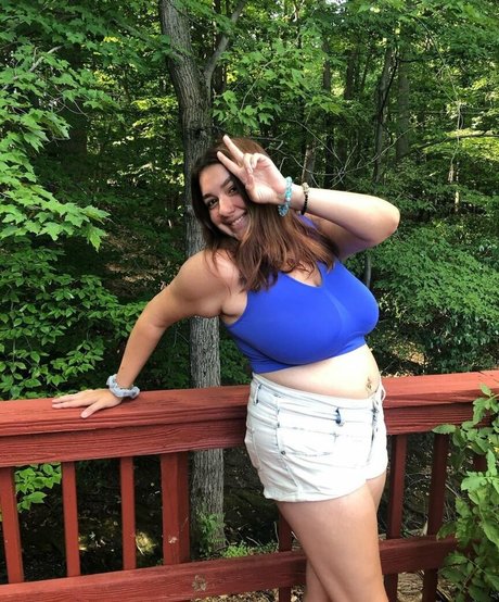 Shayla Ceccardi nude leaked onlyfans