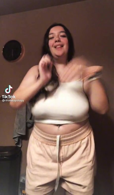 Shayla Ceccardi onlyfans nide