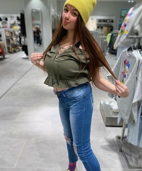 Shayla Ceccardi onlyfans xxx