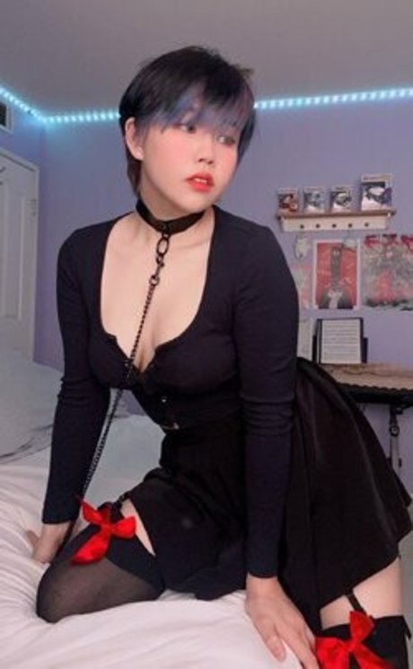 Lil Yurouo onlyfans leaked porn