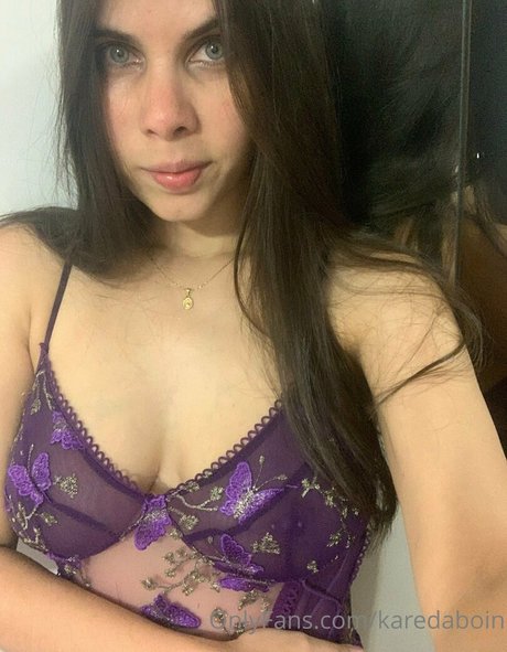 Karedaboin onlyfans content leaked