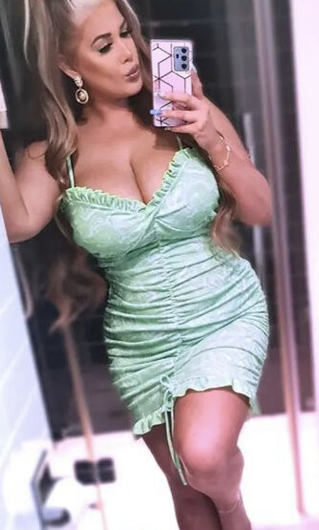 Fern Snailham onlyfans porn