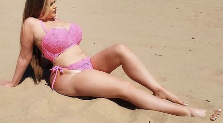 Fern Snailham onlyfans leak