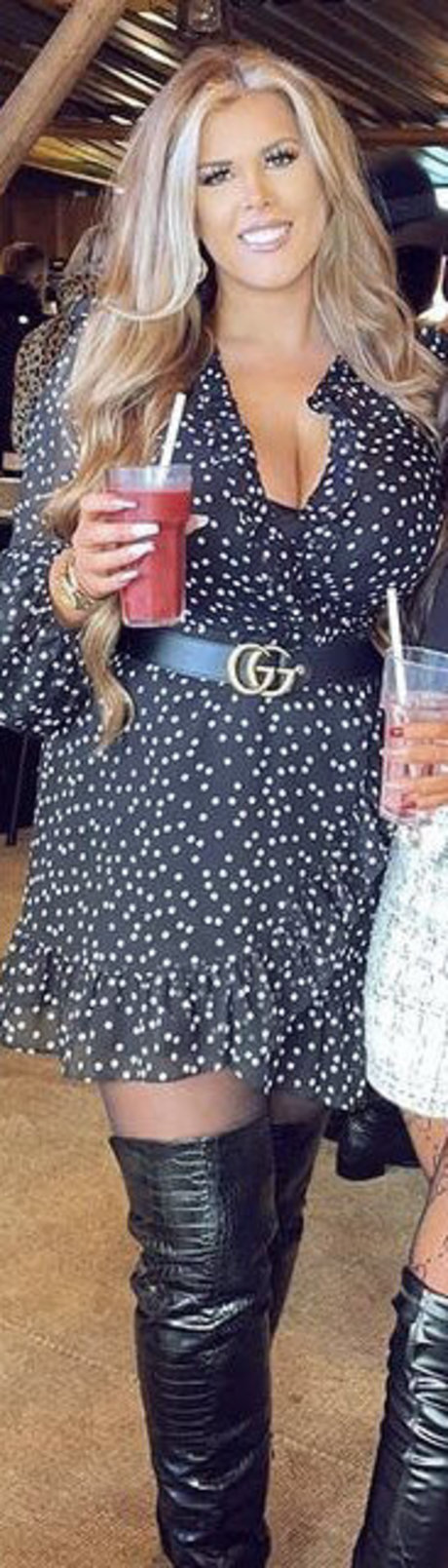 Fern Snailham en onlyfans