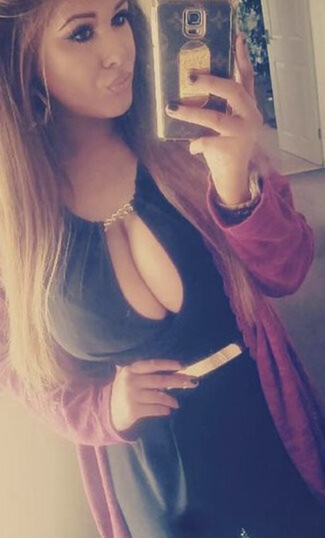 Fern Snailham naked onlyfans leak