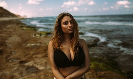 Shachar Alkoser leaked onlyfans sextape