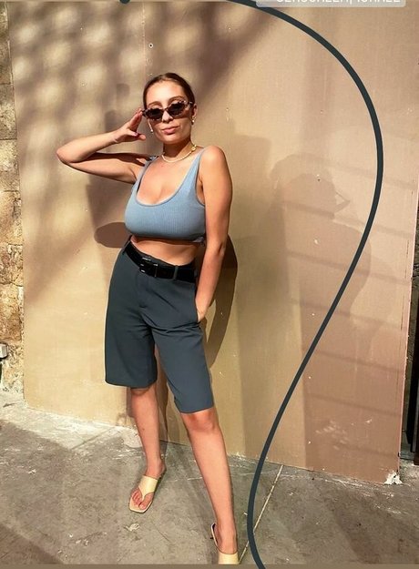 Shachar Alkoser porn onlyfans