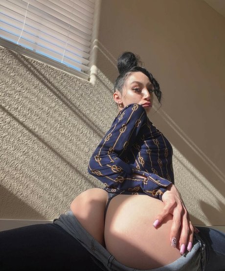 Therealjaasrenee leaked nudes onlyfans