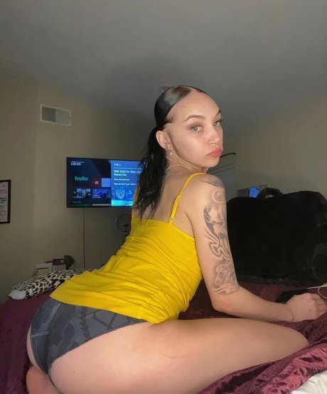 Therealjaasrenee onlyfans leak new