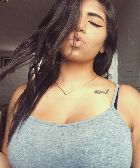 Kimberly Hdeez ass onlyfans