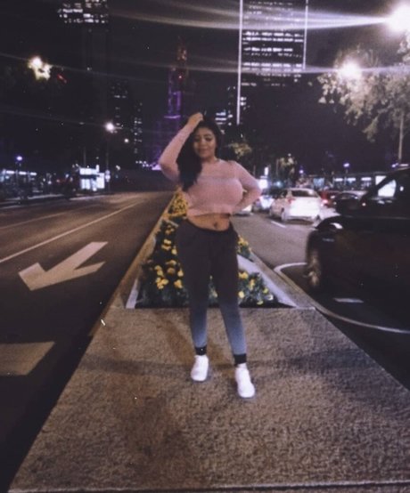 Kimberly Hdeez naked on onlyfans